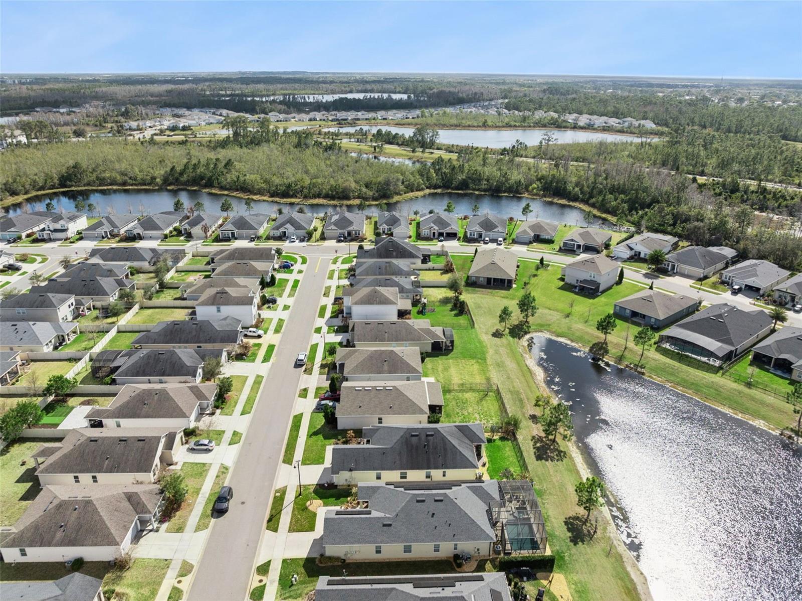2933 MARLBERRY LN, CLERMONT, FL, 34714
