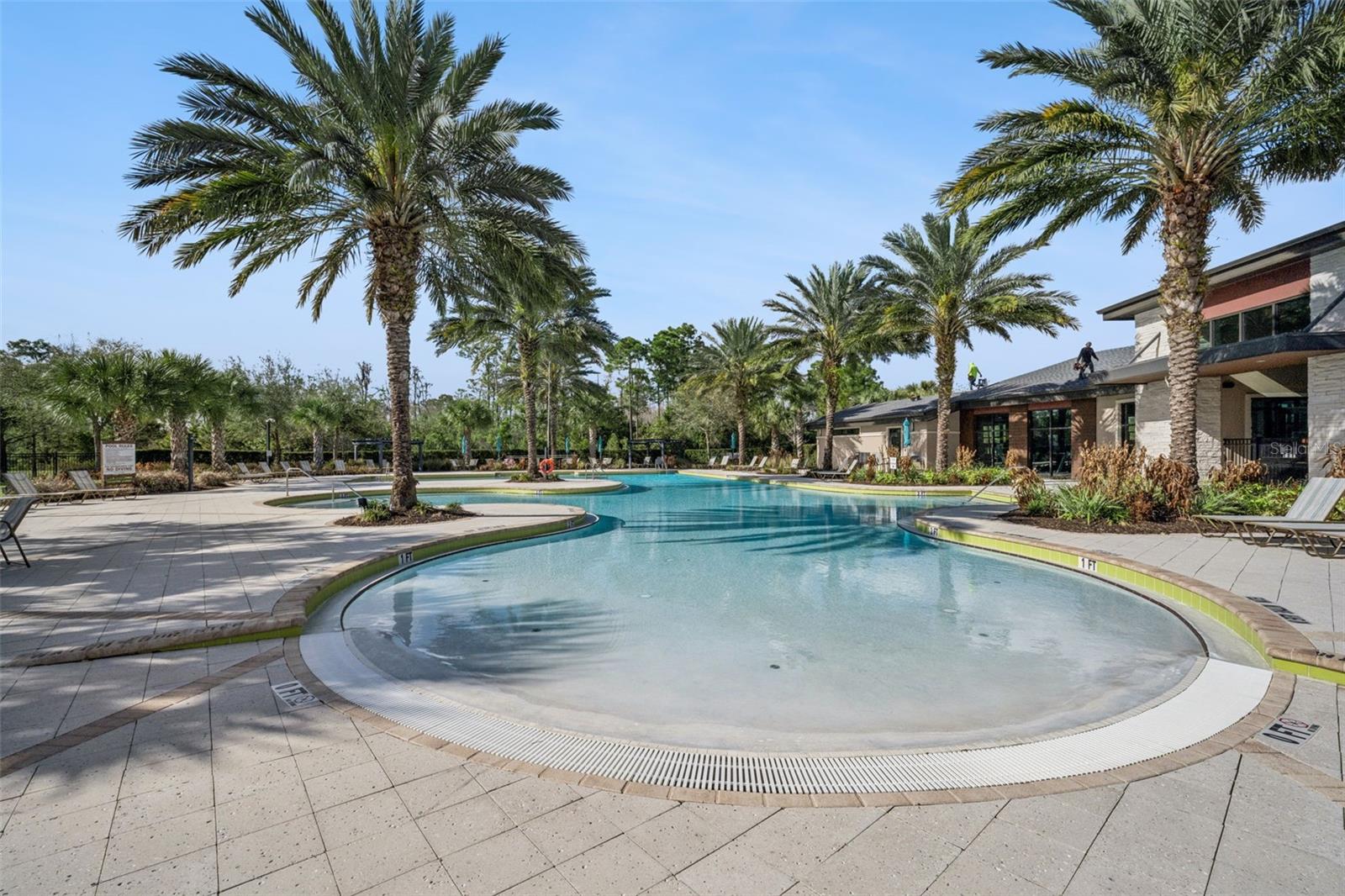 2933 MARLBERRY LN, CLERMONT, FL, 34714