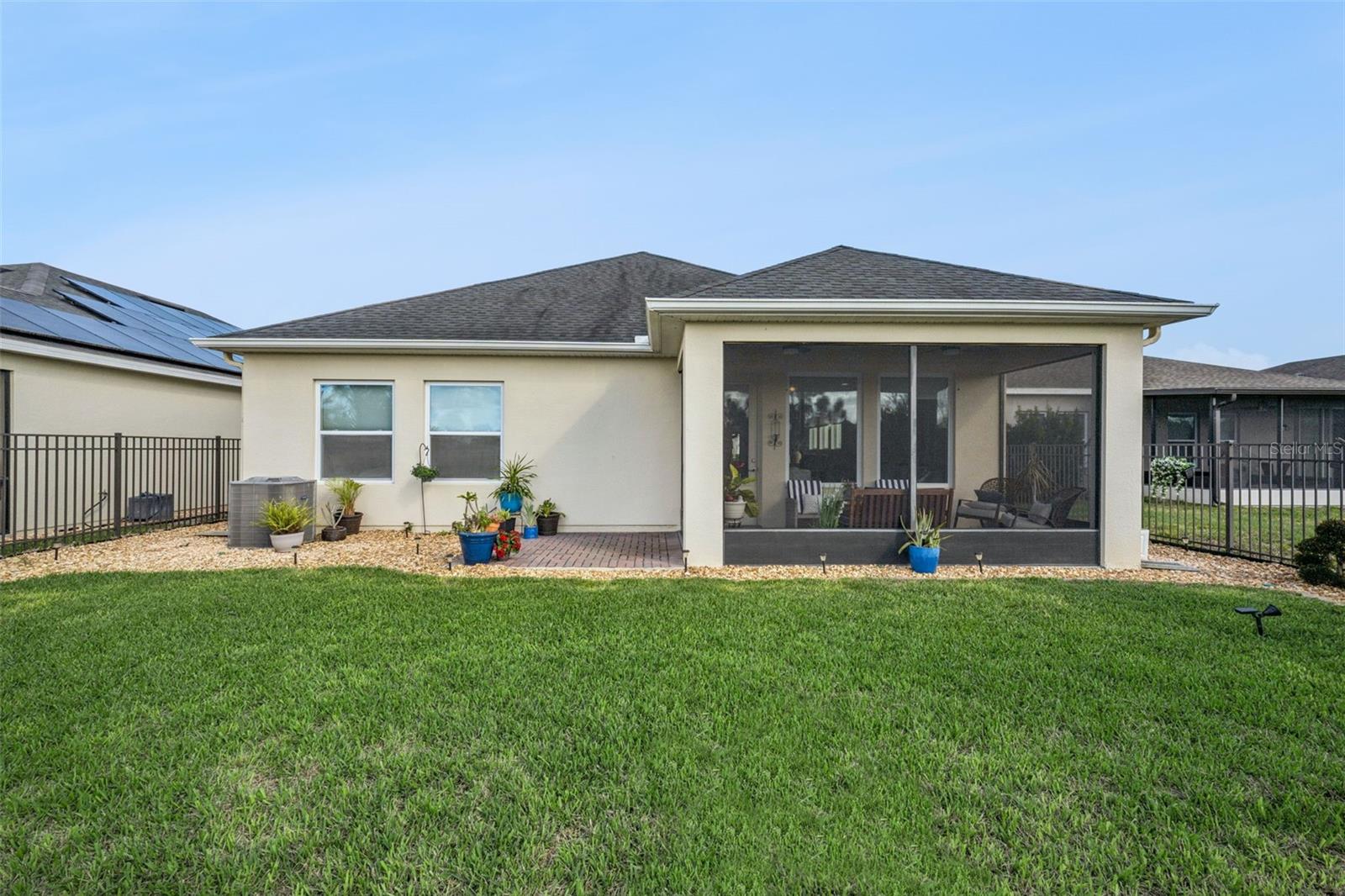 2933 MARLBERRY LN, CLERMONT, FL, 34714