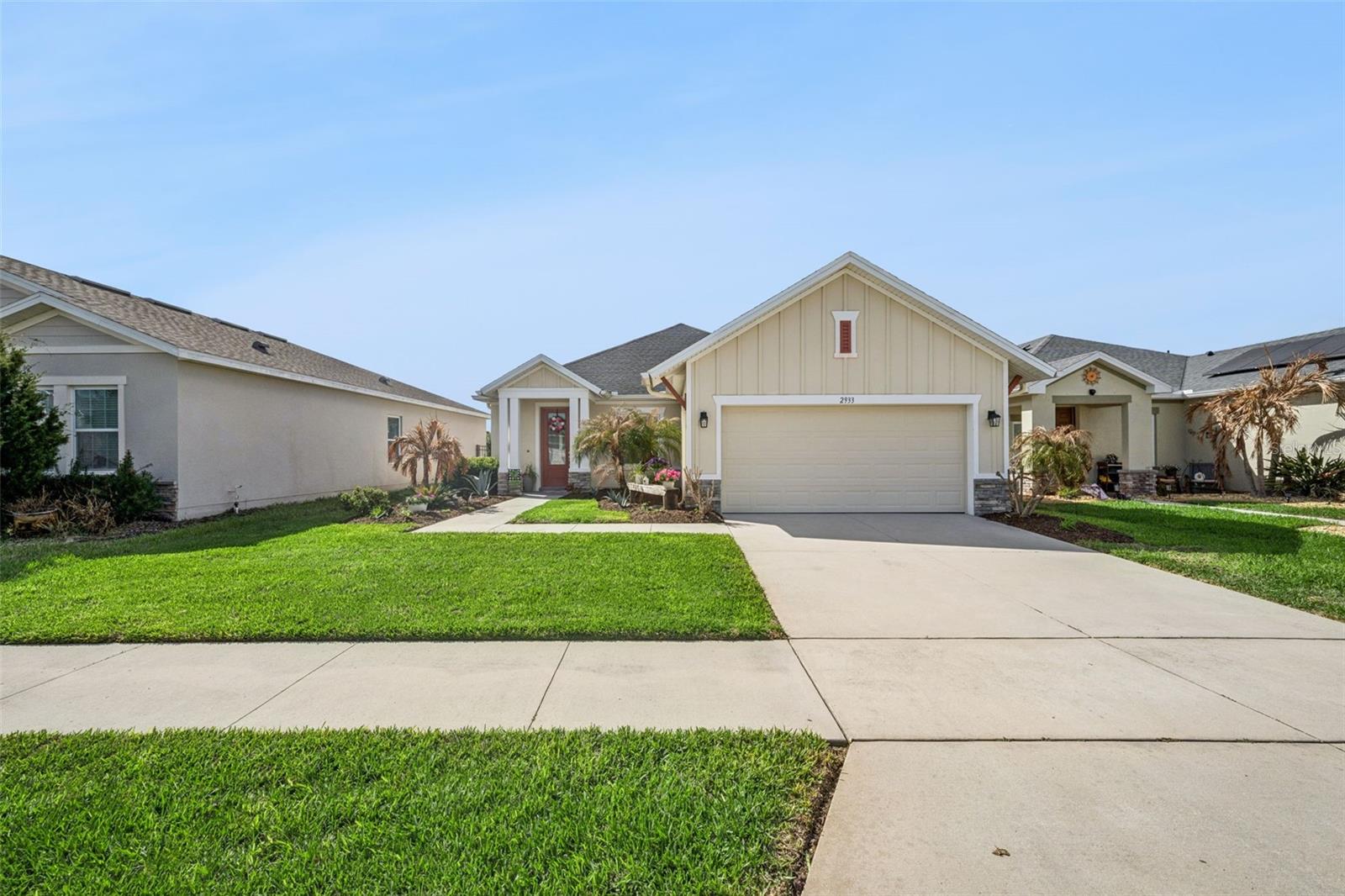 2933 MARLBERRY LN, CLERMONT, FL, 34714