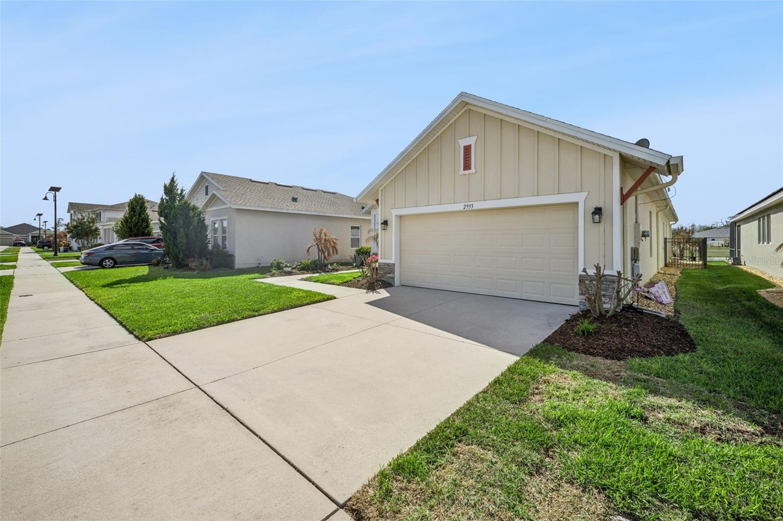2933 MARLBERRY LN, CLERMONT, FL, 34714
