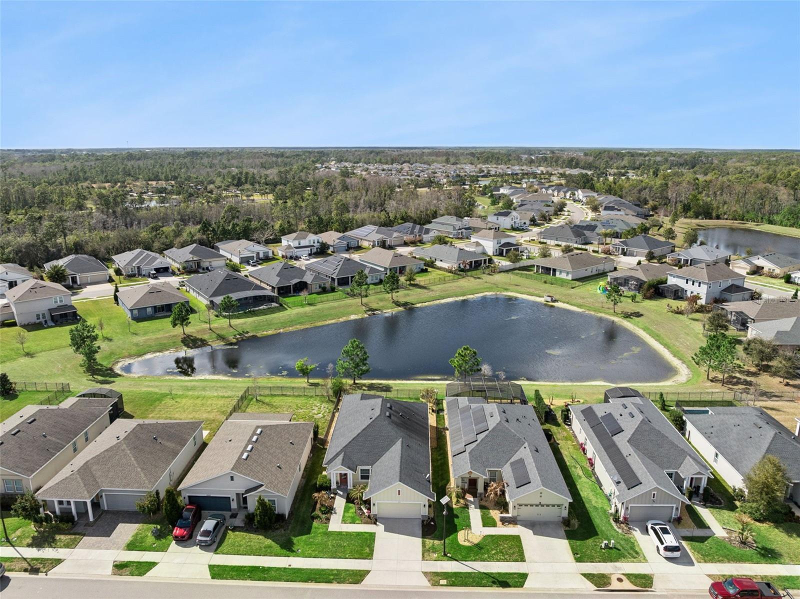2933 MARLBERRY LN, CLERMONT, FL, 34714