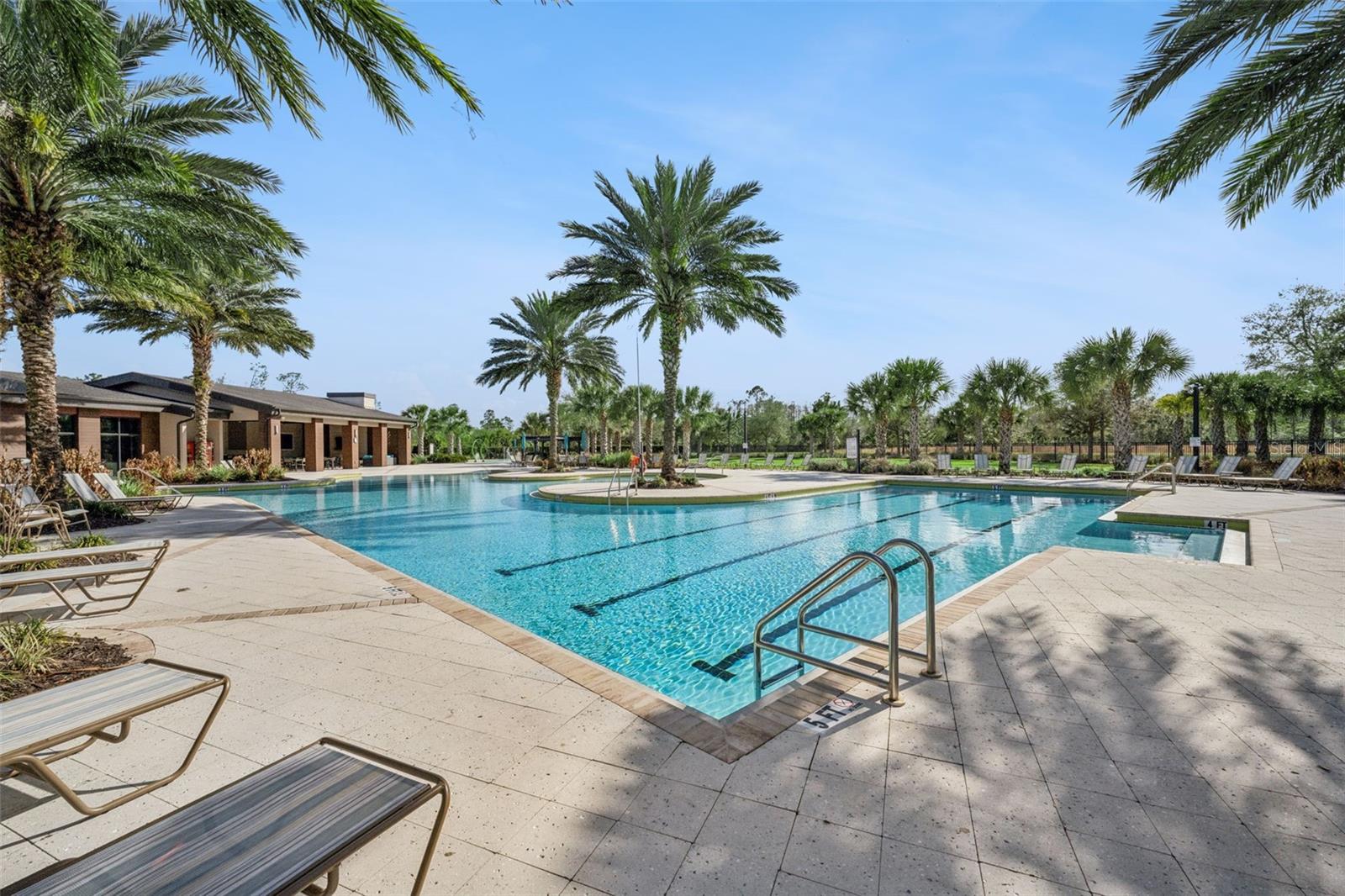 2933 MARLBERRY LN, CLERMONT, FL, 34714