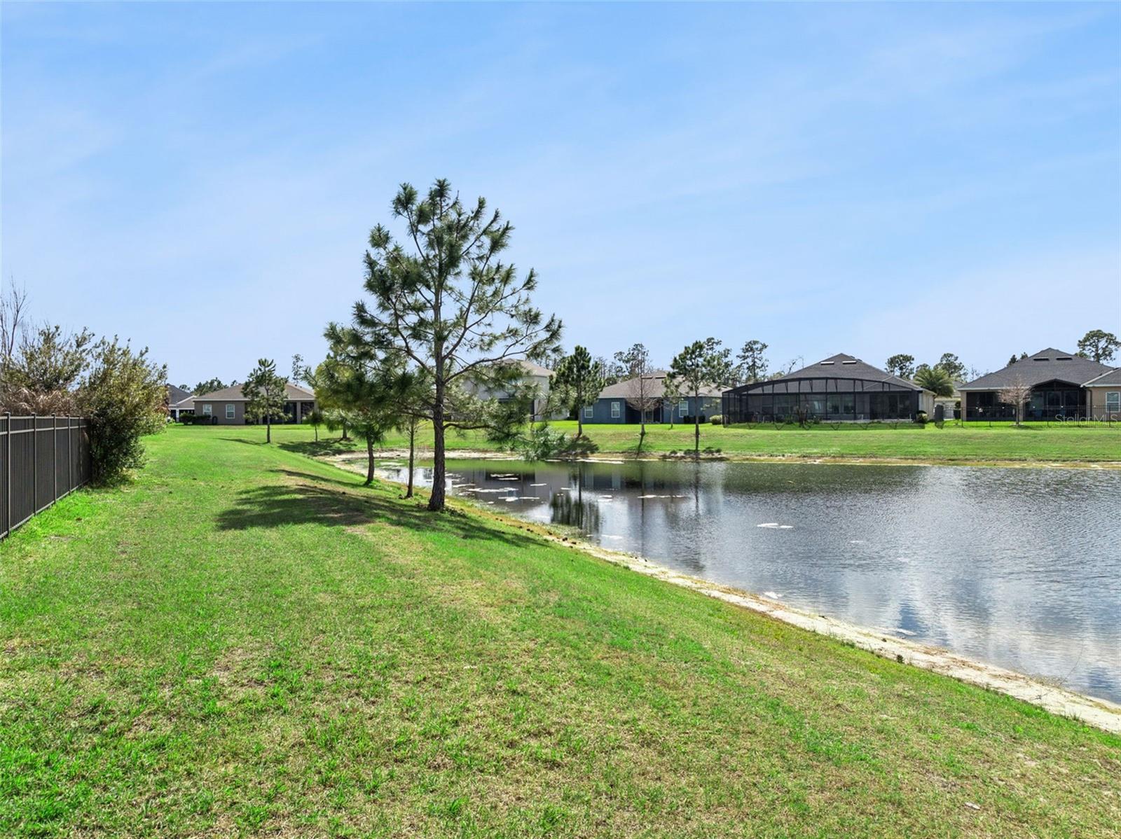 2933 MARLBERRY LN, CLERMONT, FL, 34714
