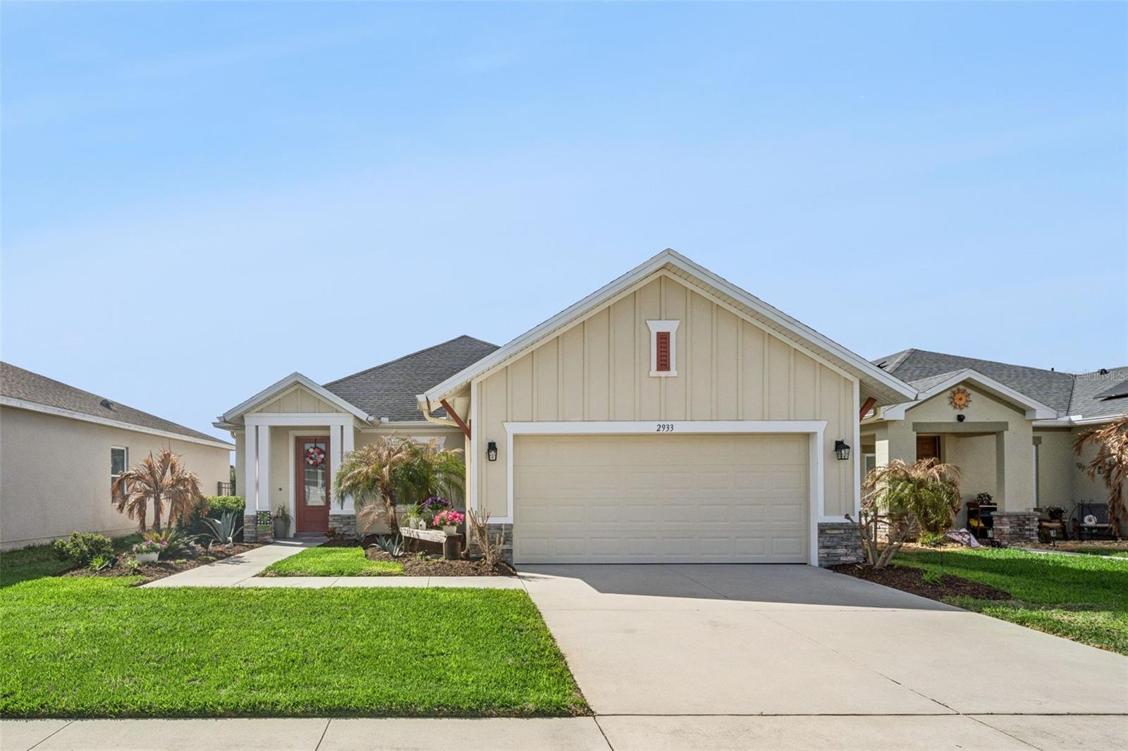 2933 MARLBERRY LN, CLERMONT, FL, 34714