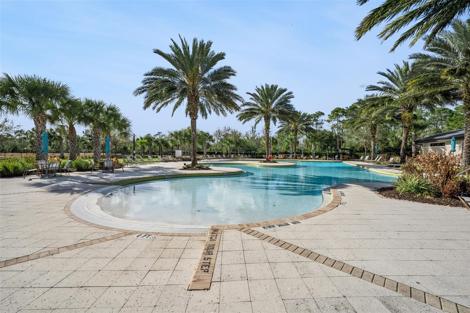 2933 MARLBERRY LN, CLERMONT, FL, 34714