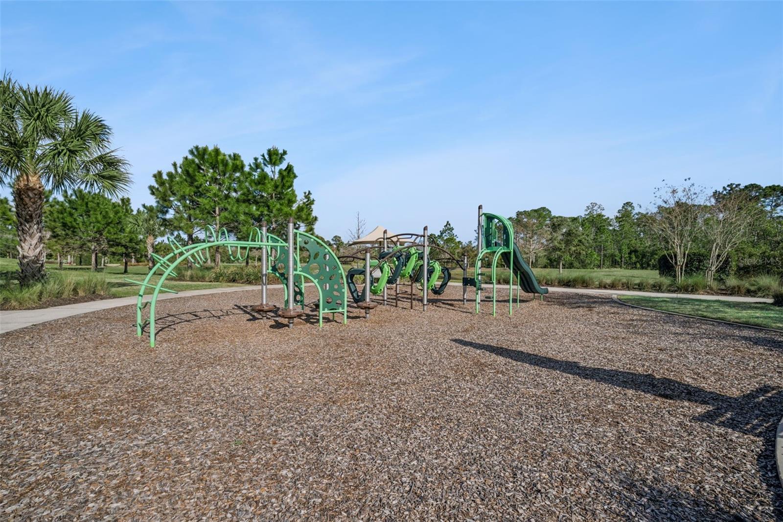 2933 MARLBERRY LN, CLERMONT, FL, 34714