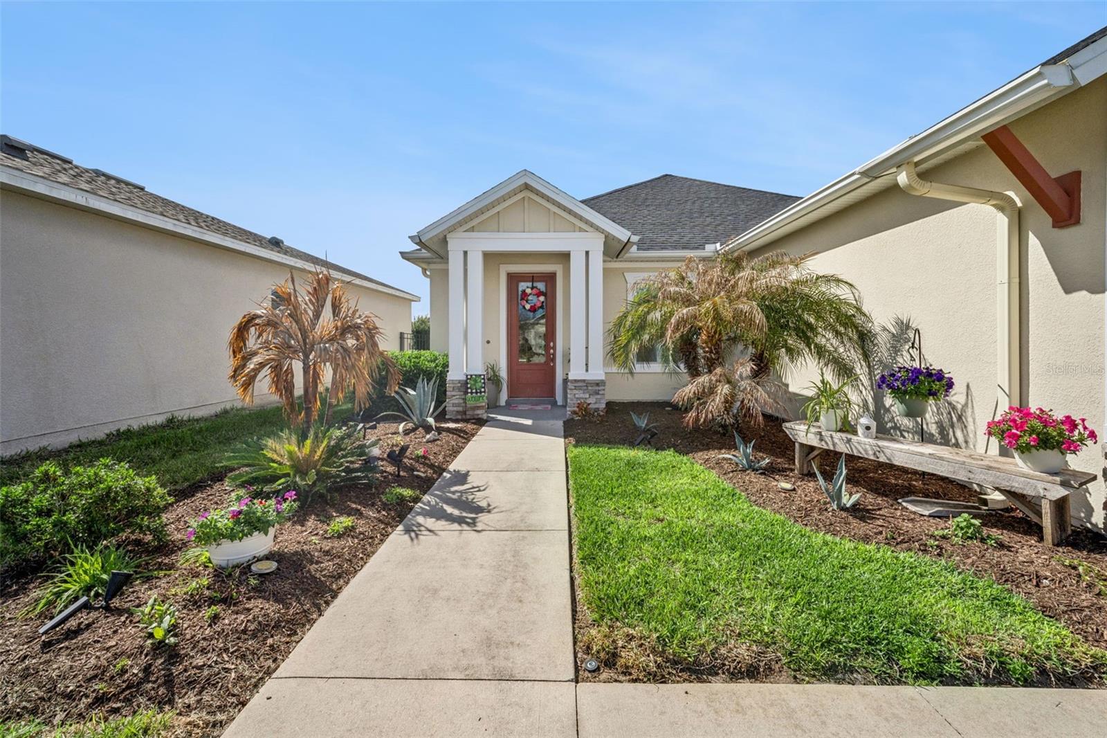 2933 MARLBERRY LN, CLERMONT, FL, 34714