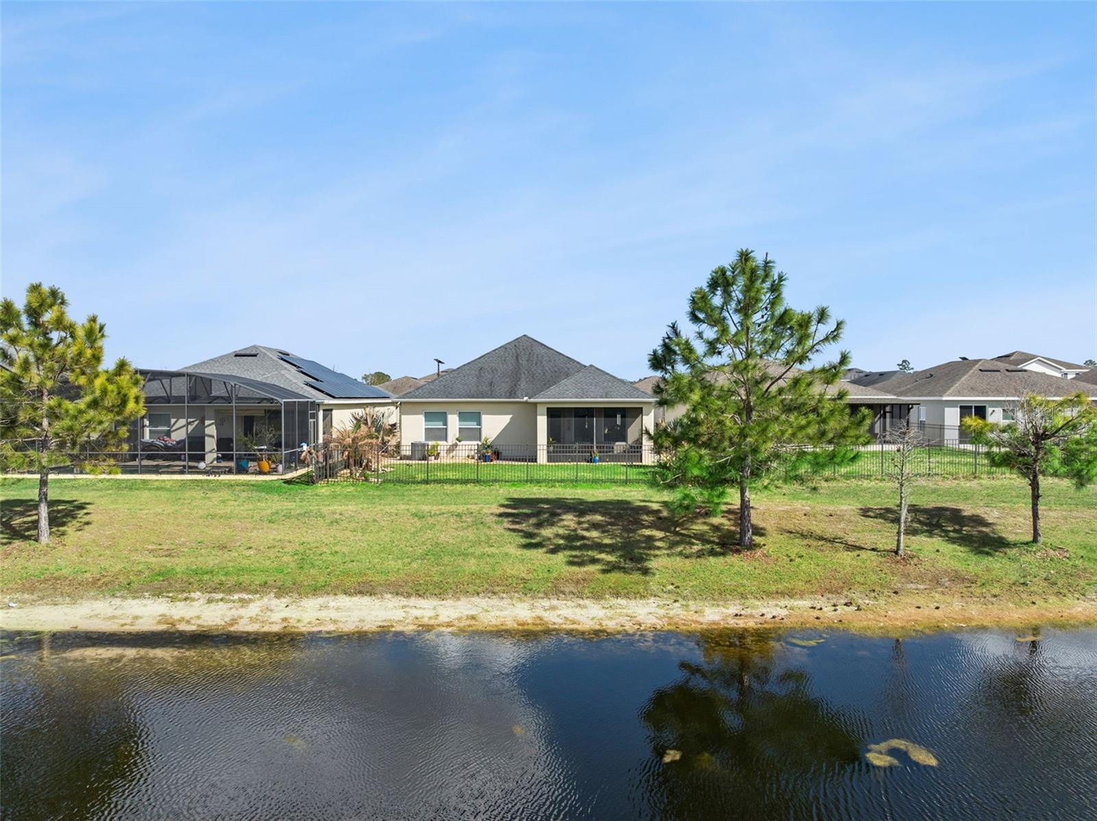 2933 MARLBERRY LN, CLERMONT, FL, 34714