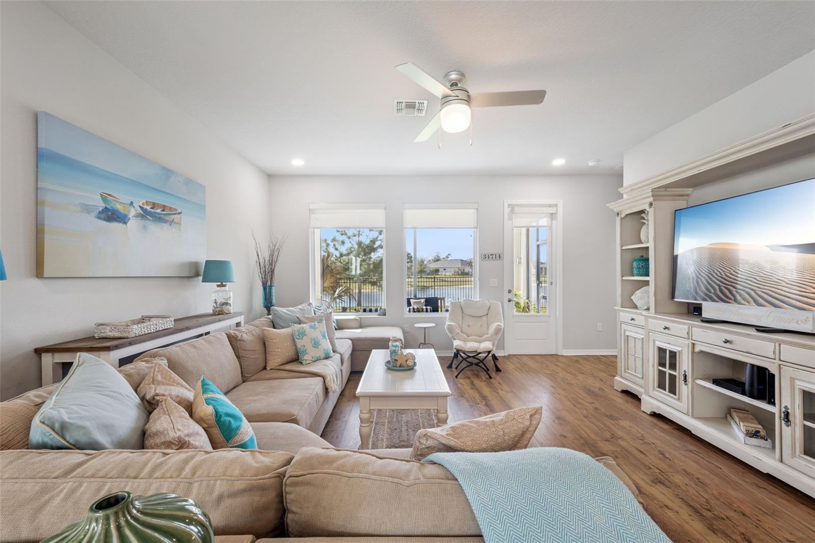 2933 MARLBERRY LN, CLERMONT, FL, 34714