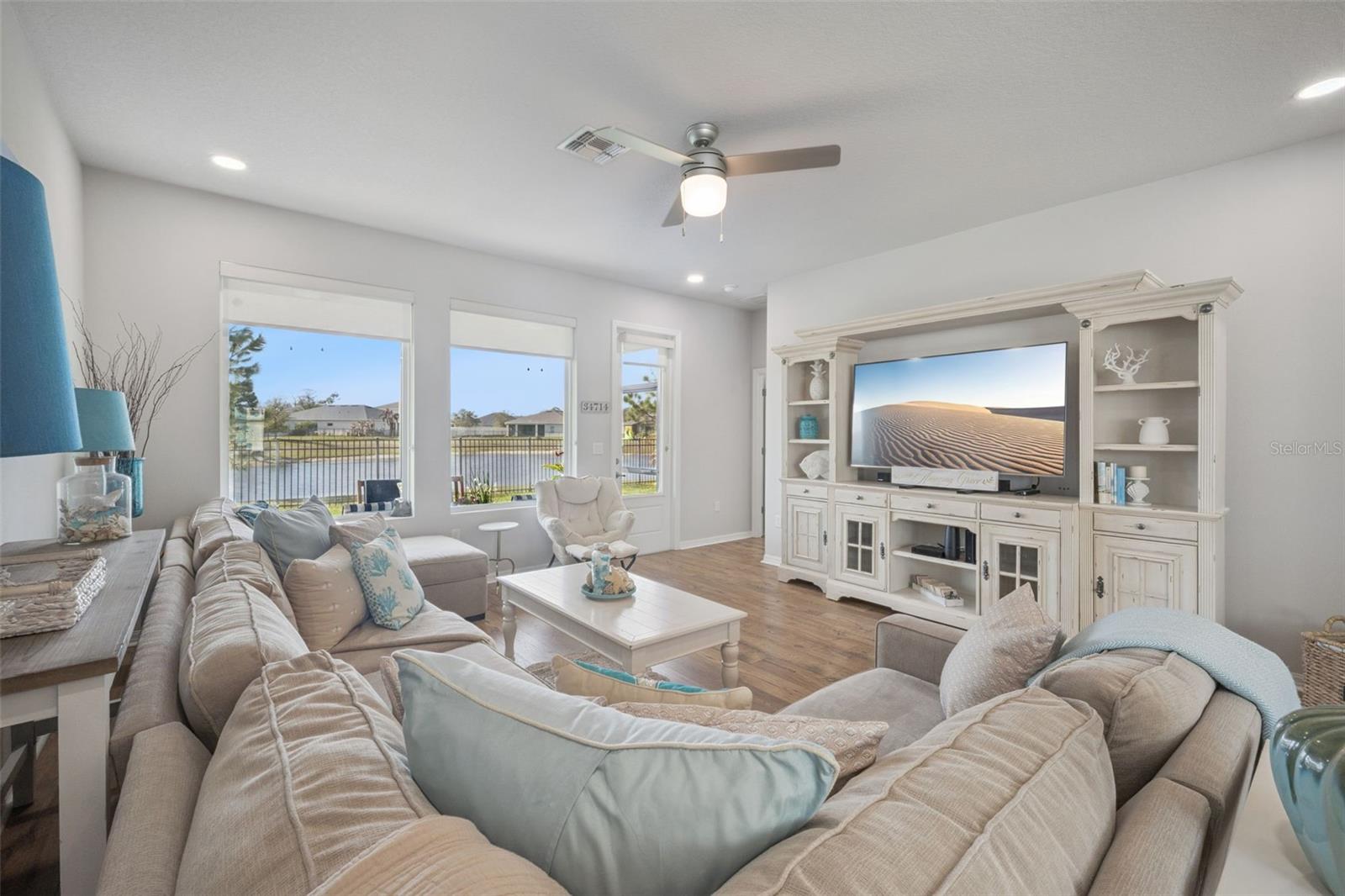 2933 MARLBERRY LN, CLERMONT, FL, 34714