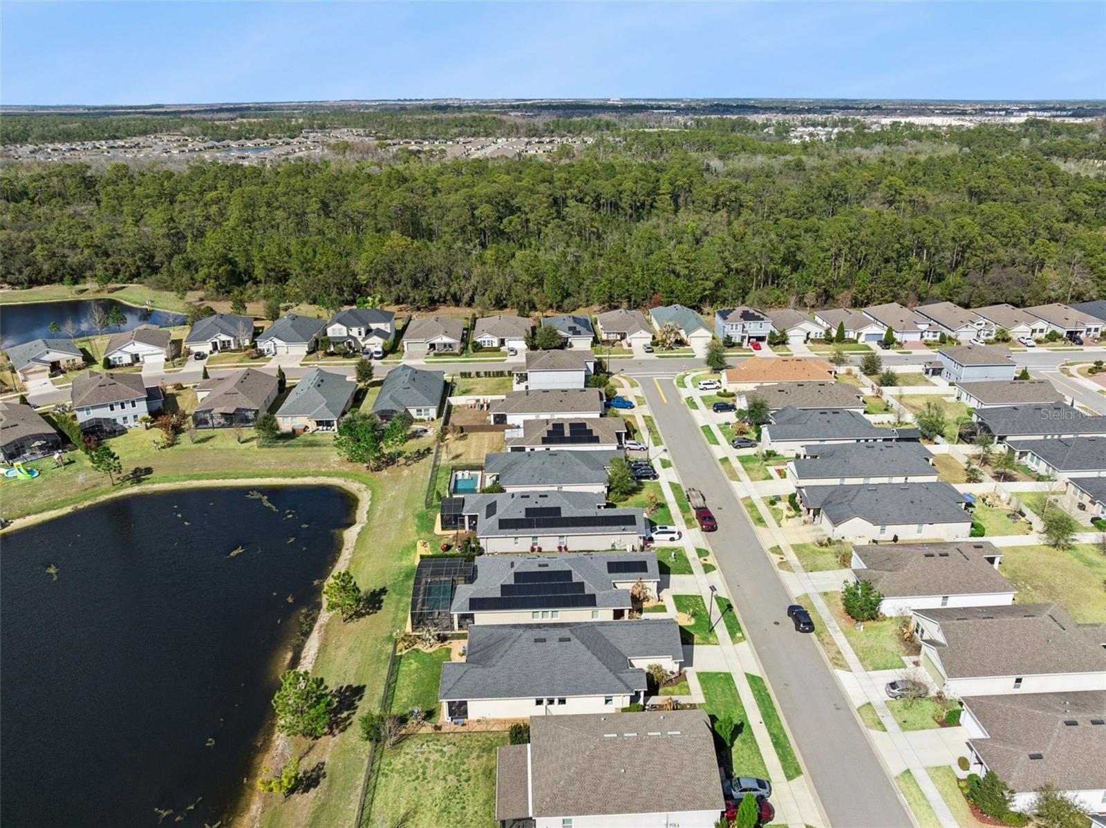 2933 MARLBERRY LN, CLERMONT, FL, 34714