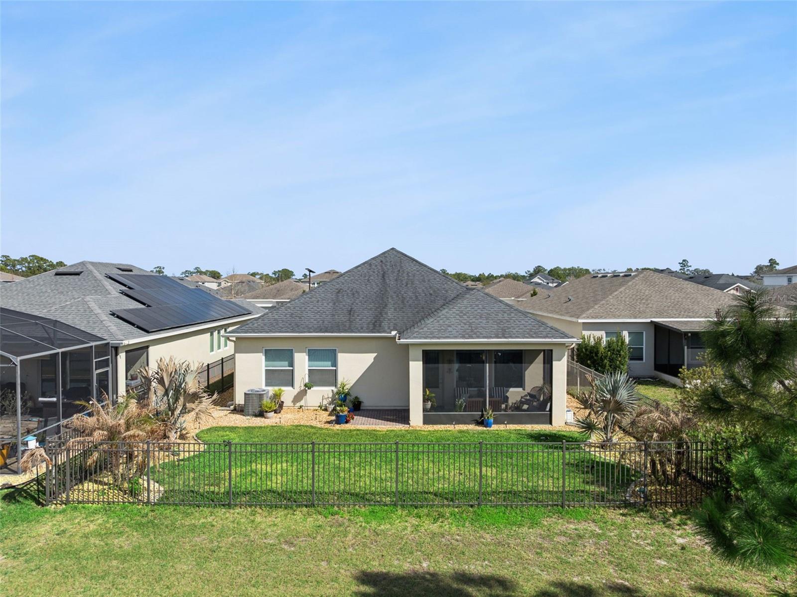 2933 MARLBERRY LN, CLERMONT, FL, 34714