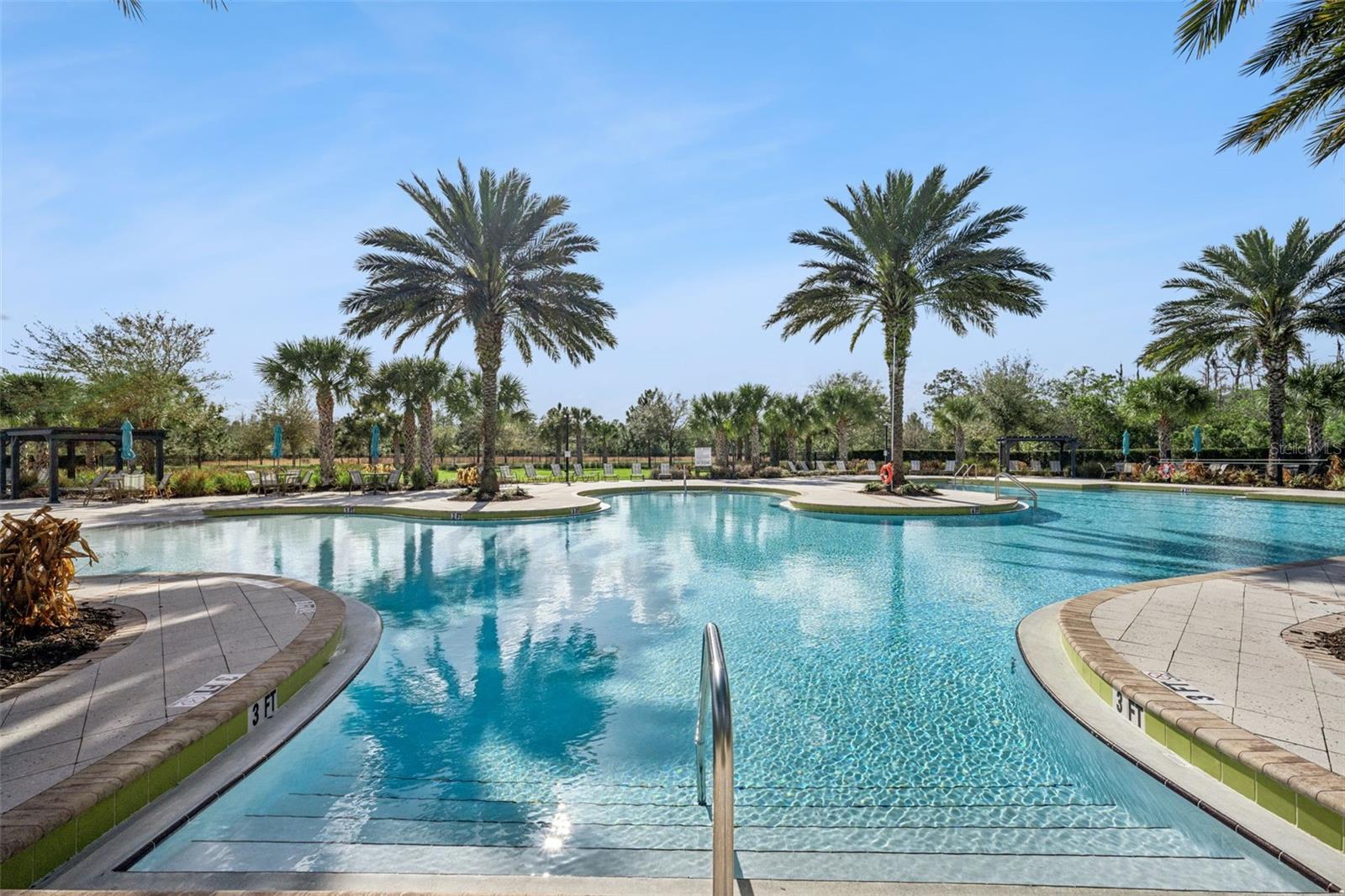 2933 MARLBERRY LN, CLERMONT, FL, 34714