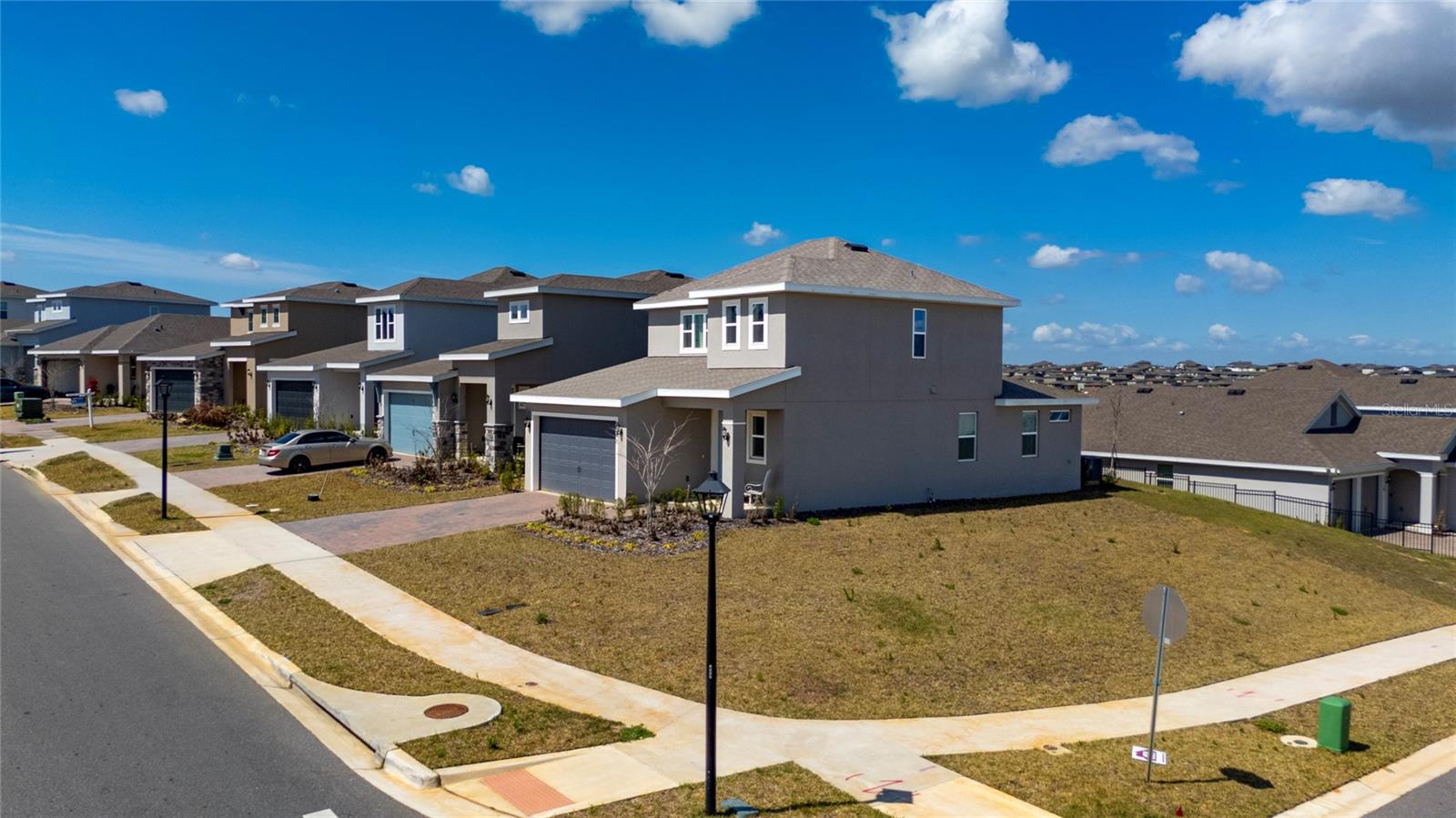 2040 SUNSHINE PEAK DR, MINNEOLA, FL, 34715