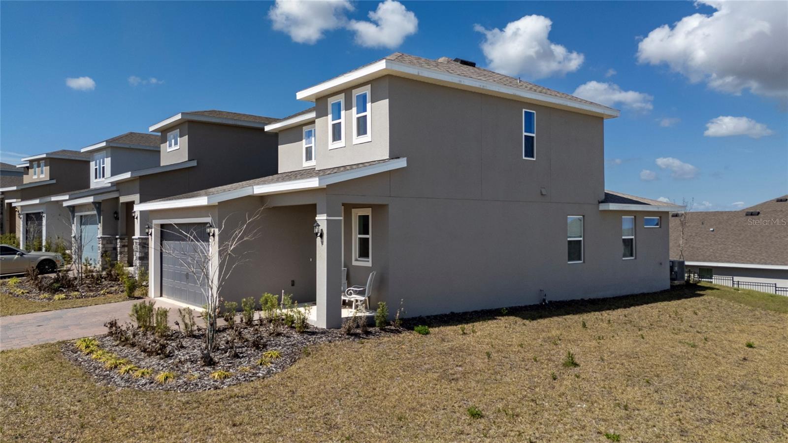 2040 SUNSHINE PEAK DR, MINNEOLA, FL, 34715