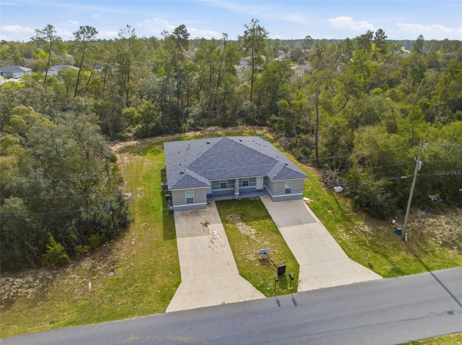 16265 SW 29TH COURT RD, OCALA, FL, 34473
