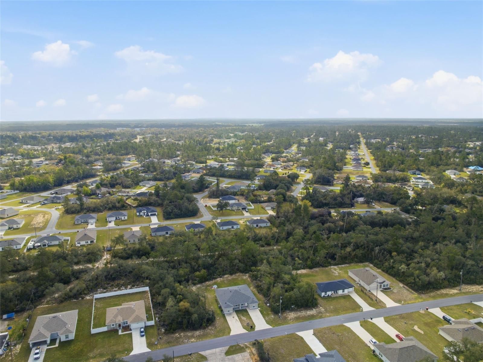 16265 SW 29TH COURT RD, OCALA, FL, 34473