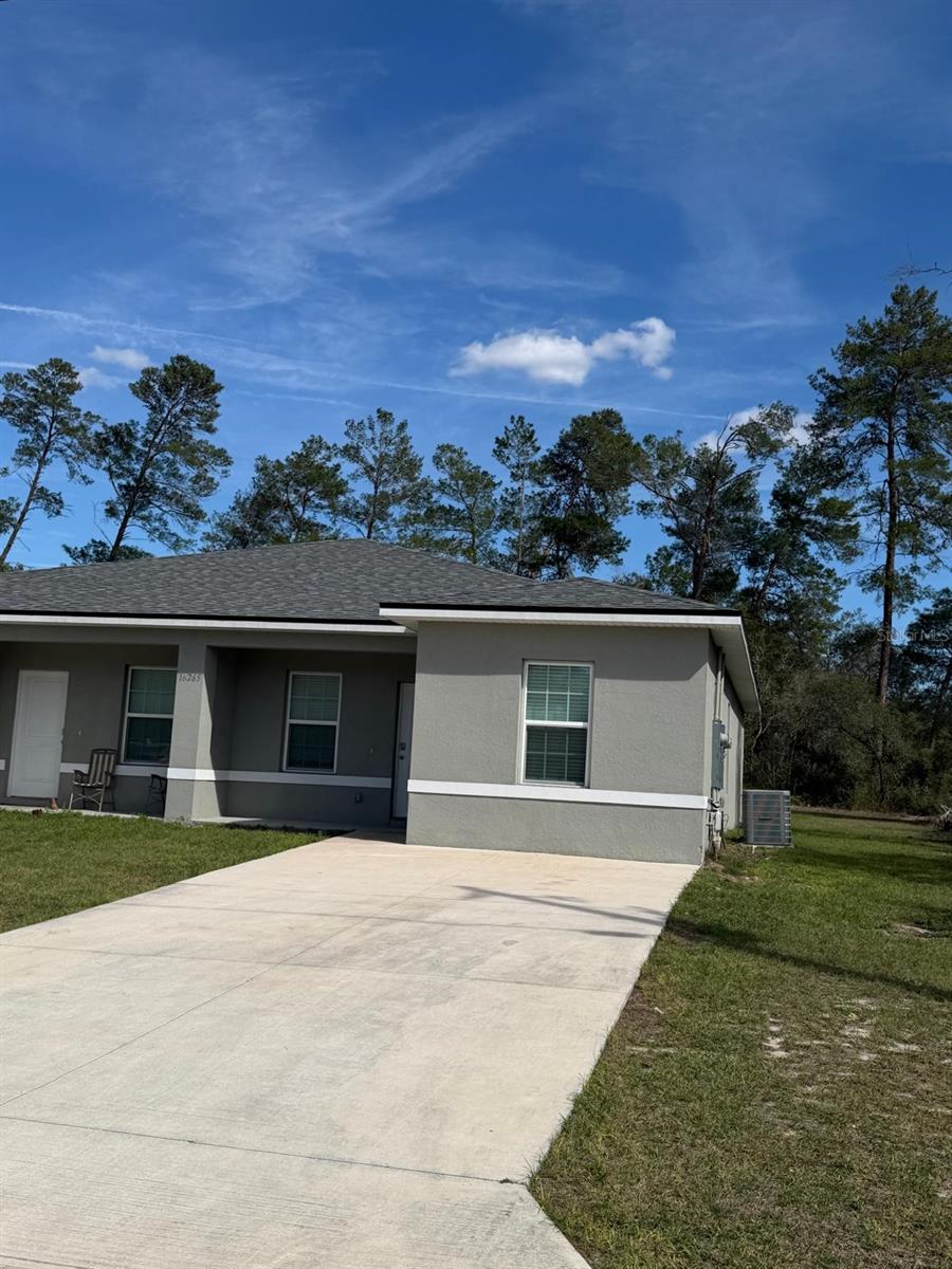 16265 SW 29TH COURT RD, OCALA, FL, 34473