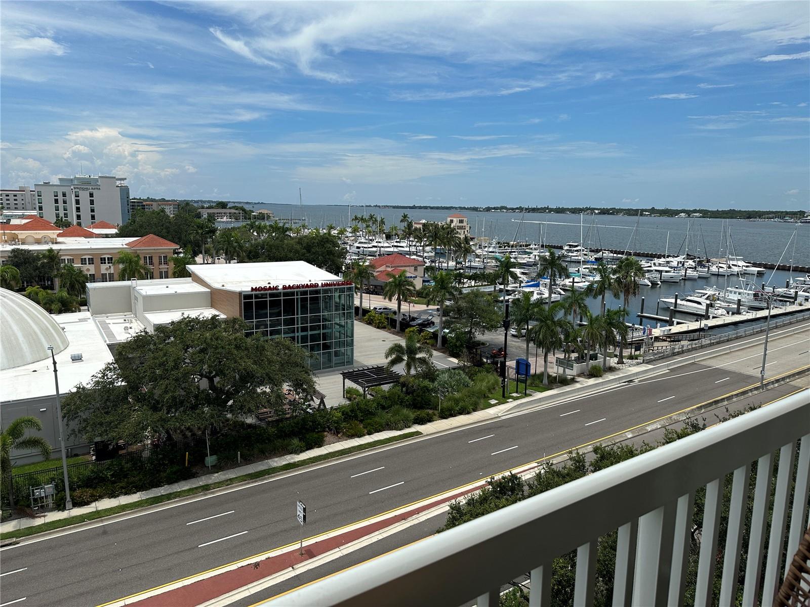 808 3RD AVE W #701, BRADENTON, FL, 34205