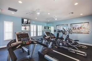17340 BLESSING DR, CLERMONT, FL, 34714