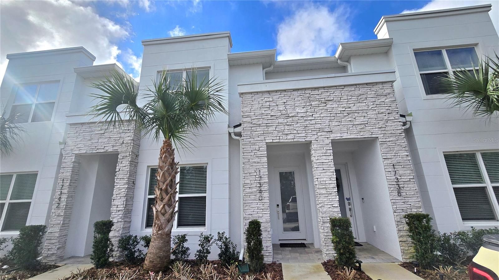 17340 BLESSING DR, CLERMONT, FL, 34714