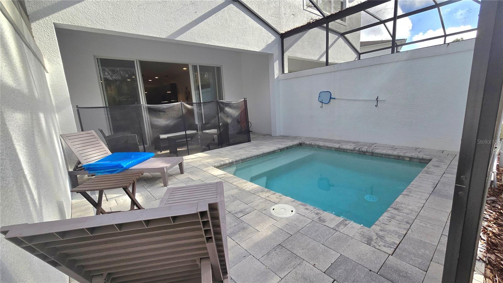 17340 BLESSING DR, CLERMONT, FL, 34714