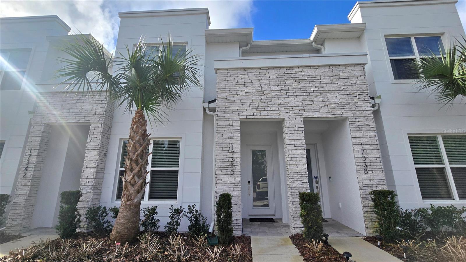 17340 BLESSING DR, CLERMONT, FL, 34714