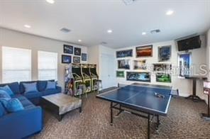17340 BLESSING DR, CLERMONT, FL, 34714