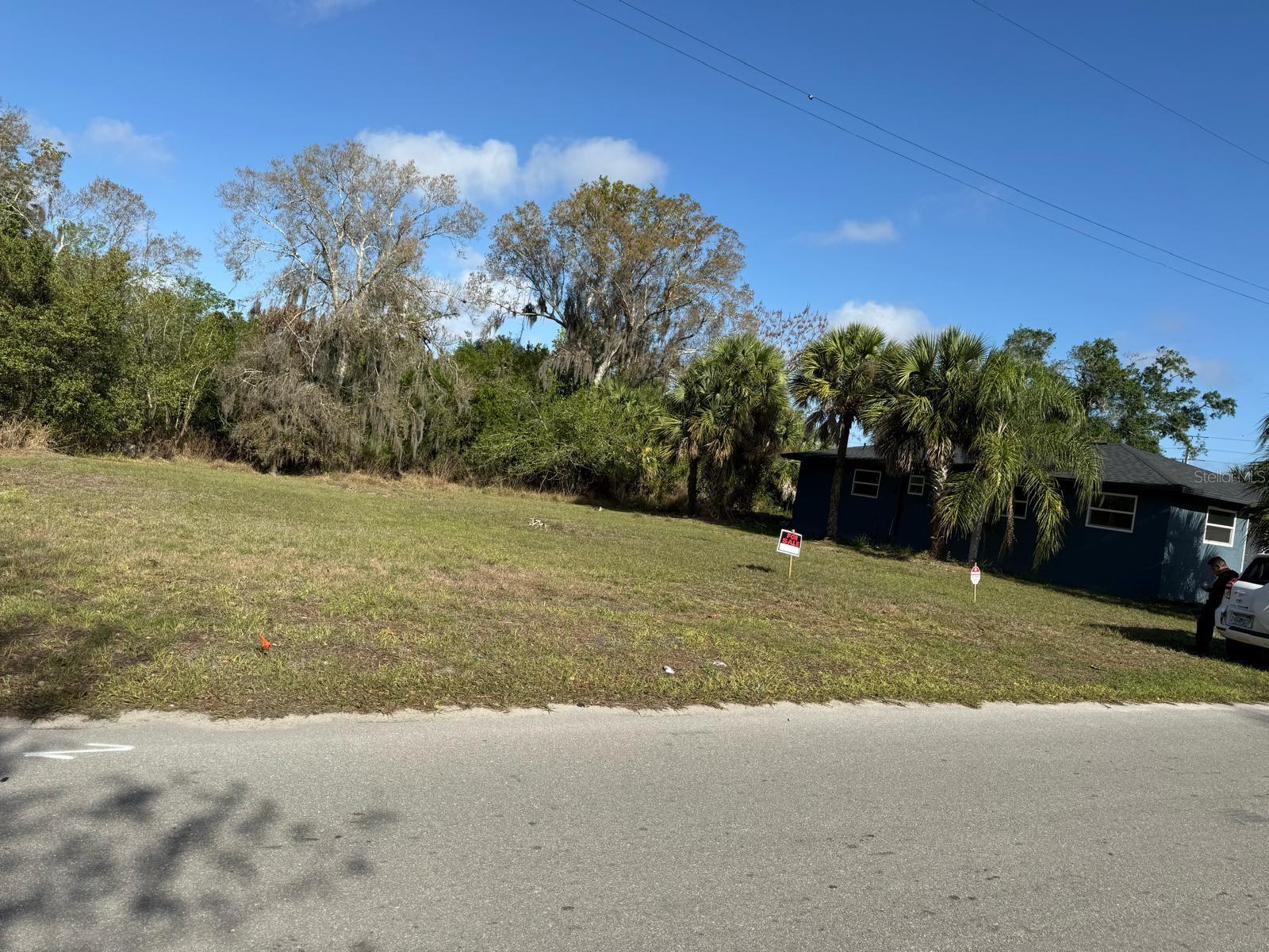 SINGLETON AVE, ARCADIA, FL, 34266