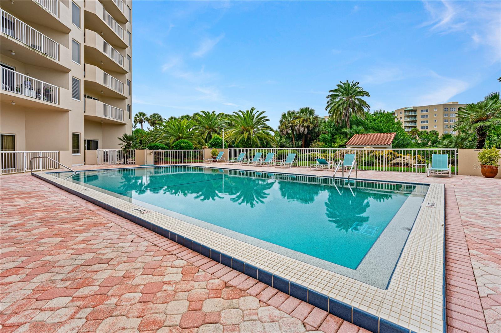3 OCEANS WEST BLVD #1D6, DAYTONA BEACH, FL, 32118