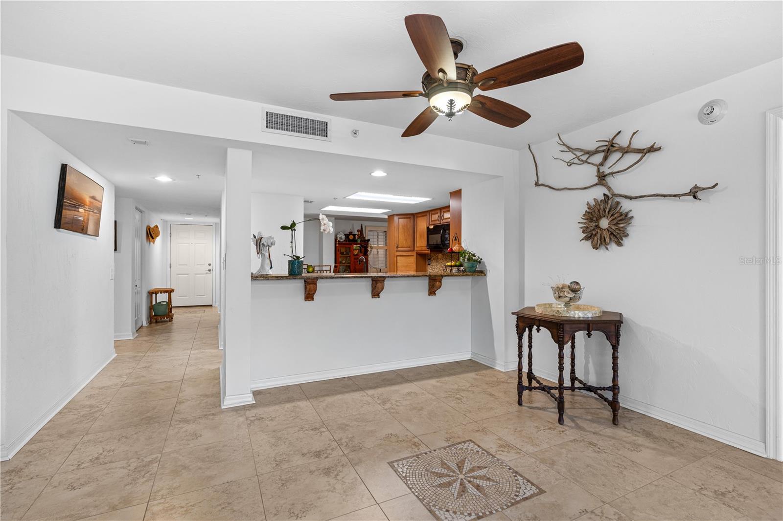 3 OCEANS WEST BLVD #1D6, DAYTONA BEACH, FL, 32118