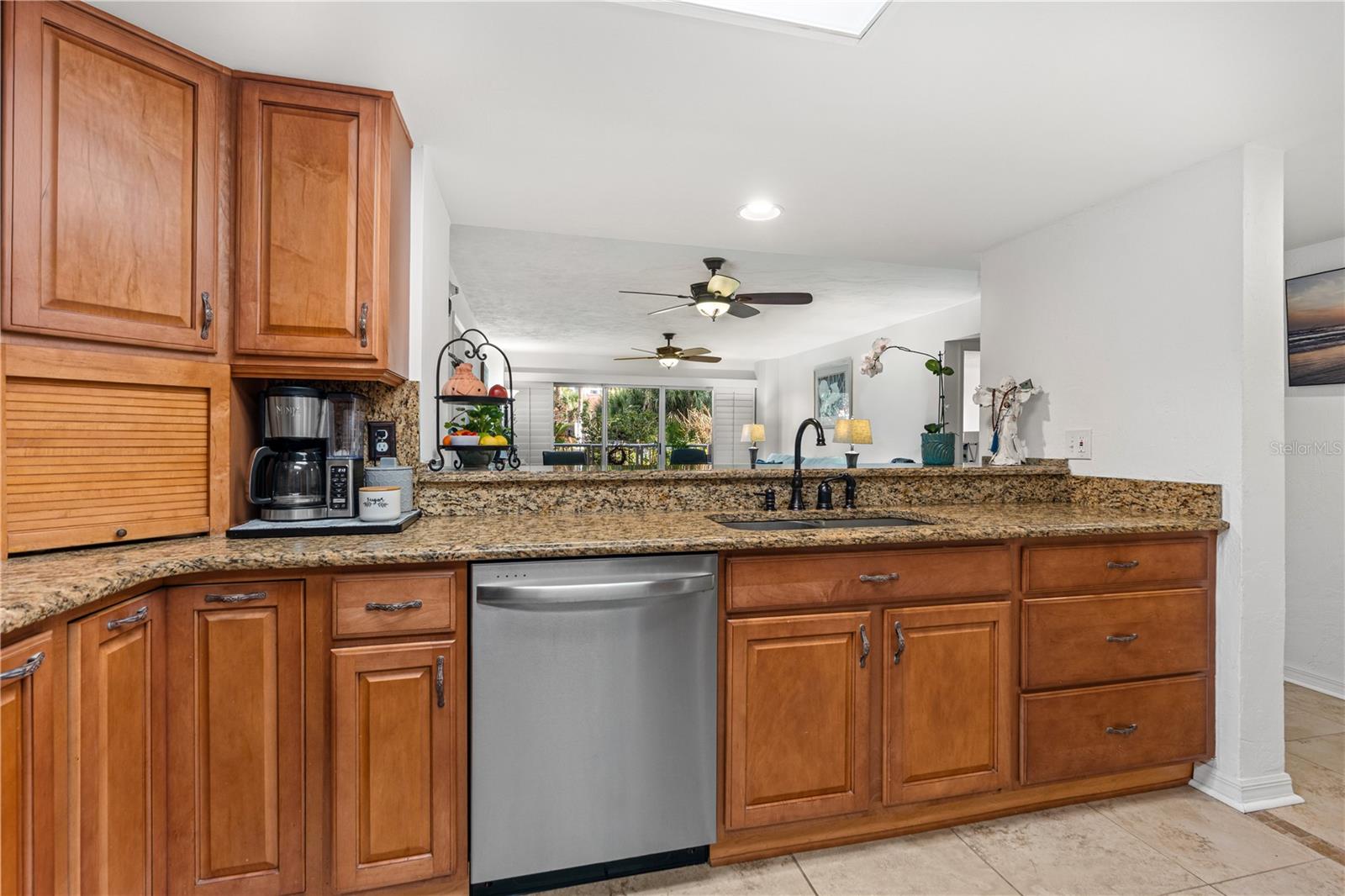 3 OCEANS WEST BLVD #1D6, DAYTONA BEACH, FL, 32118