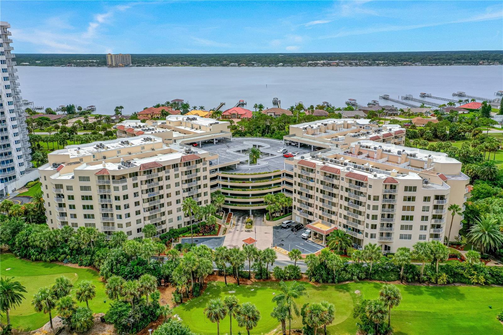 3 OCEANS WEST BLVD #1D6, DAYTONA BEACH, FL, 32118