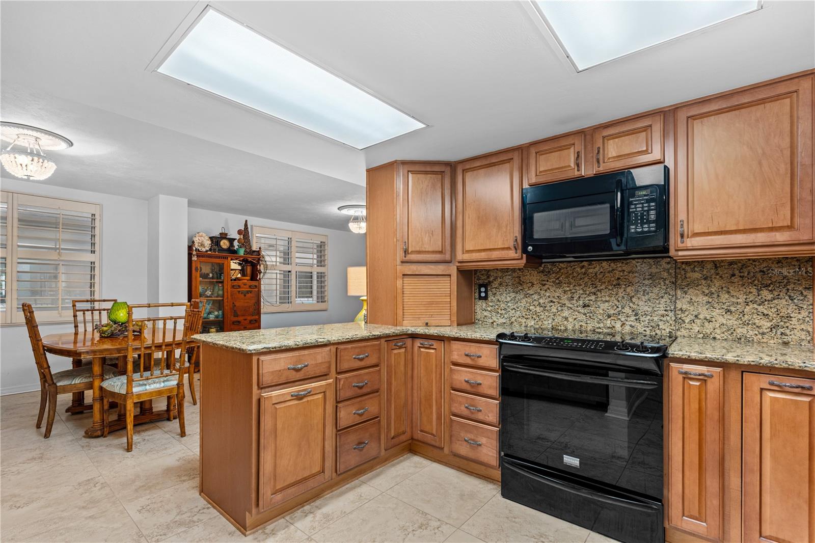 3 OCEANS WEST BLVD #1D6, DAYTONA BEACH, FL, 32118