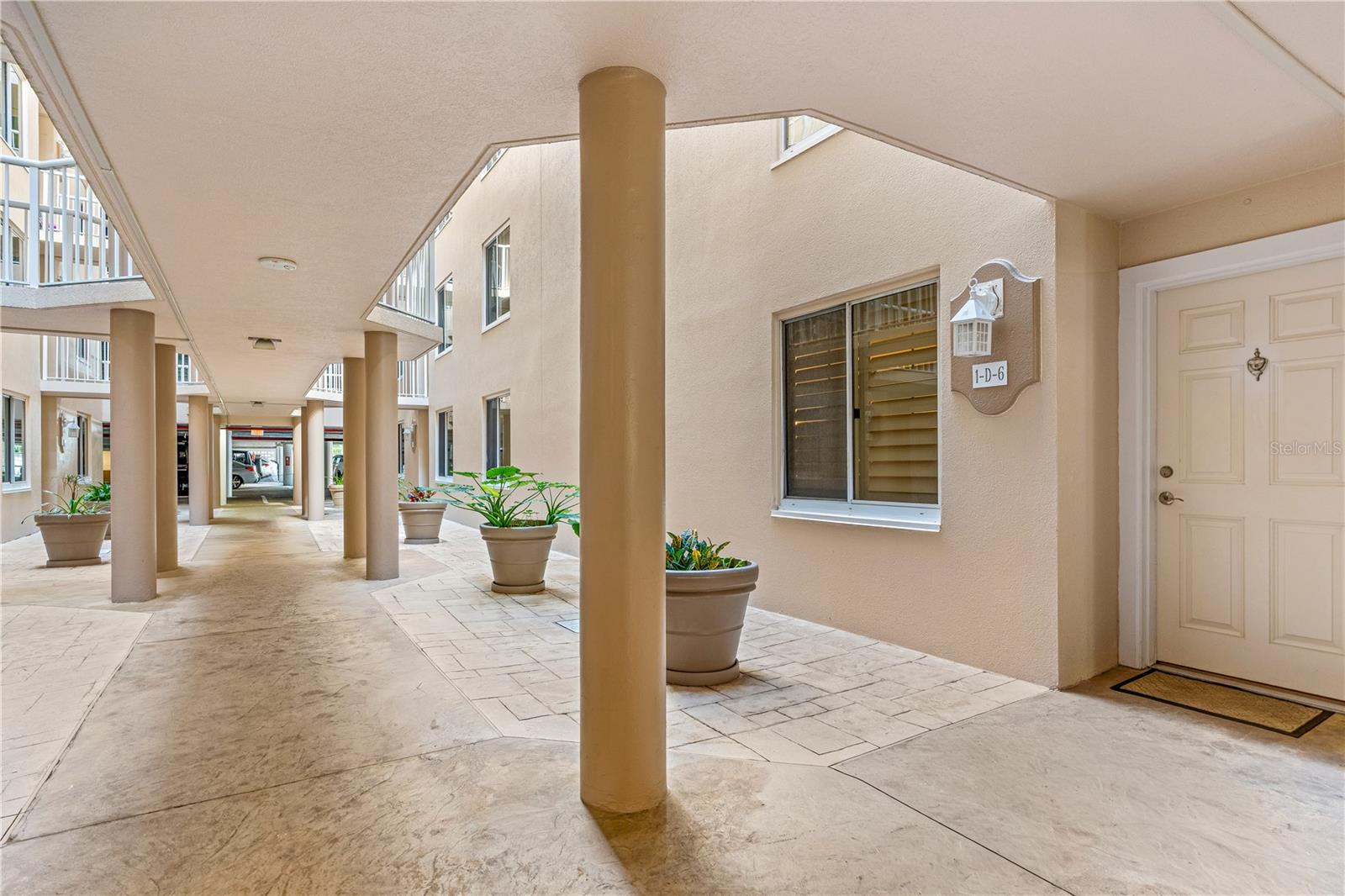 3 OCEANS WEST BLVD #1D6, DAYTONA BEACH, FL, 32118