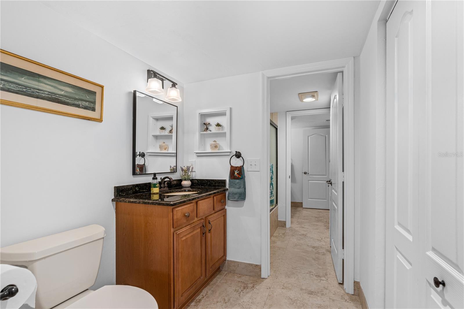 3 OCEANS WEST BLVD #1D6, DAYTONA BEACH, FL, 32118