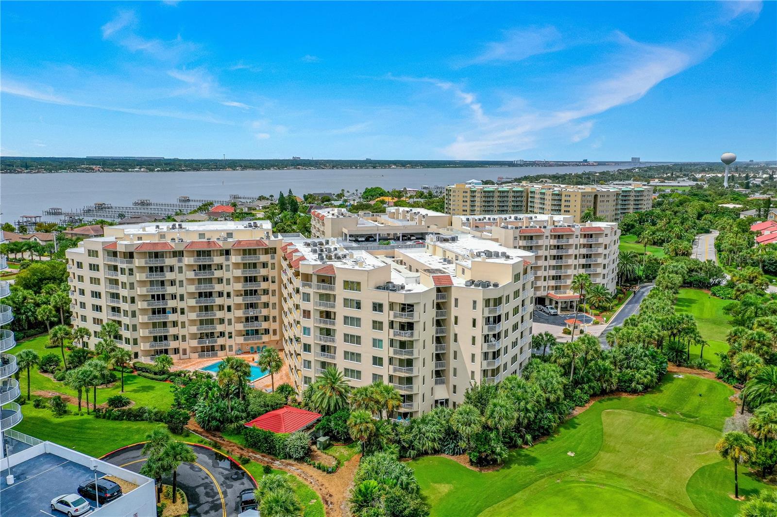 3 OCEANS WEST BLVD #1D6, DAYTONA BEACH, FL, 32118
