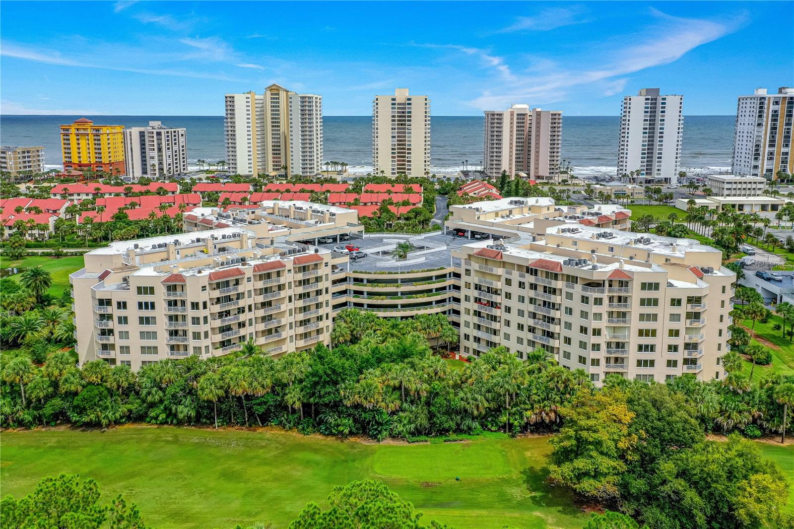 3 OCEANS WEST BLVD #1D6, DAYTONA BEACH, FL, 32118