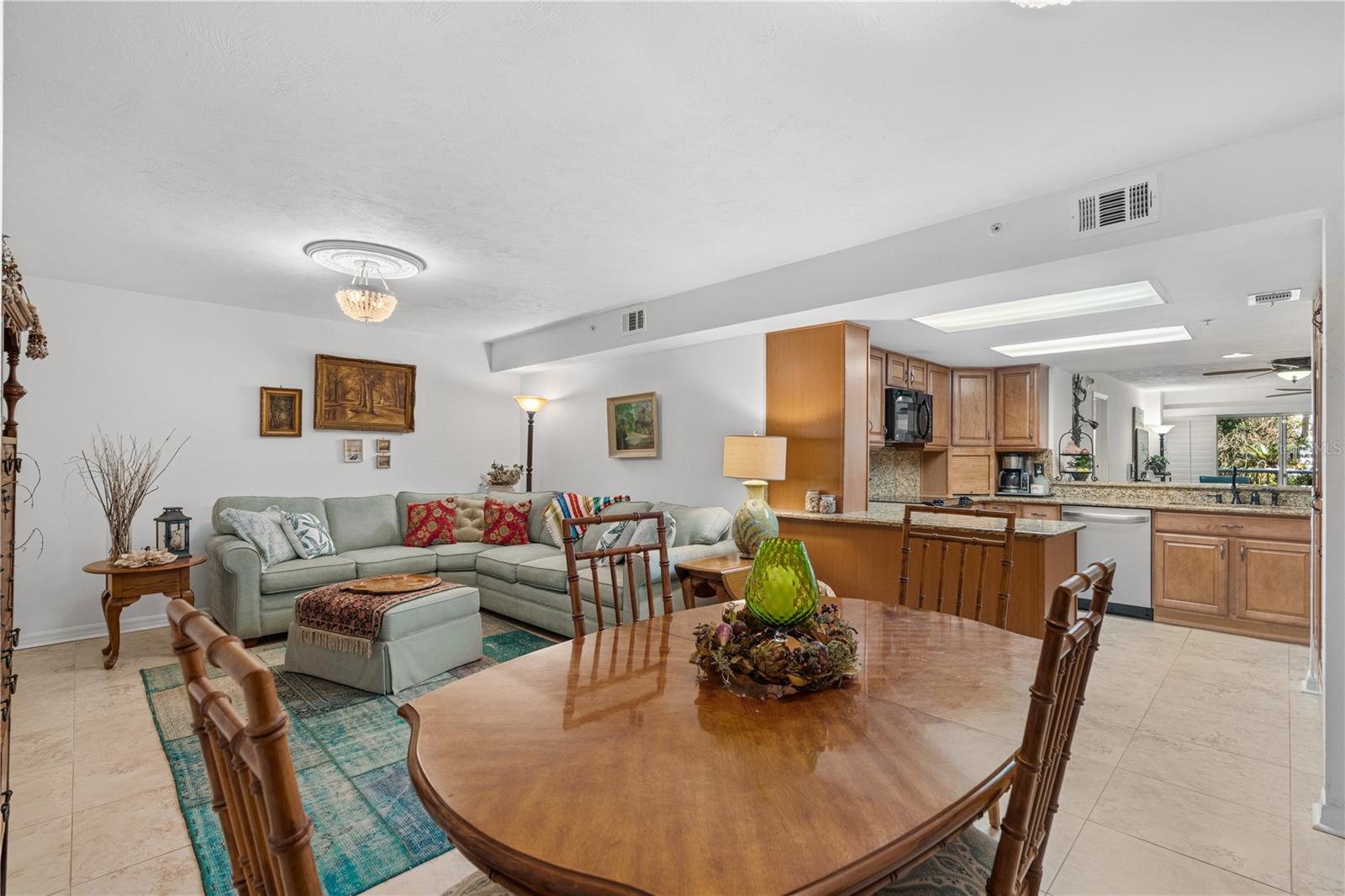 3 OCEANS WEST BLVD #1D6, DAYTONA BEACH, FL, 32118