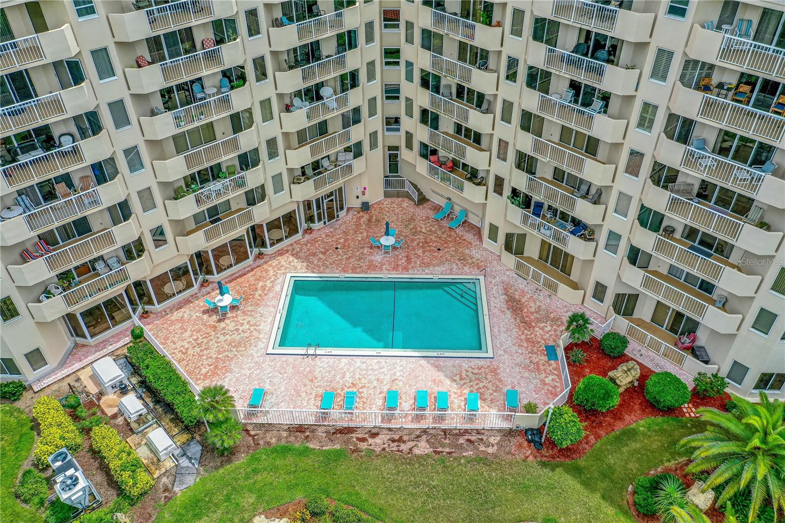 3 OCEANS WEST BLVD #1D6, DAYTONA BEACH, FL, 32118