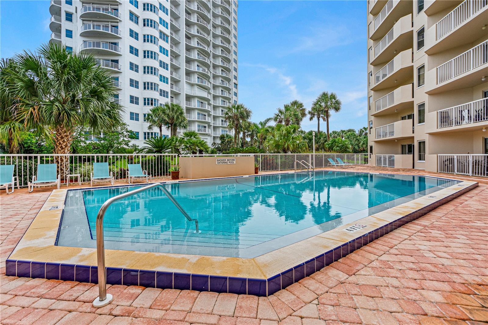 3 OCEANS WEST BLVD #1D6, DAYTONA BEACH, FL, 32118
