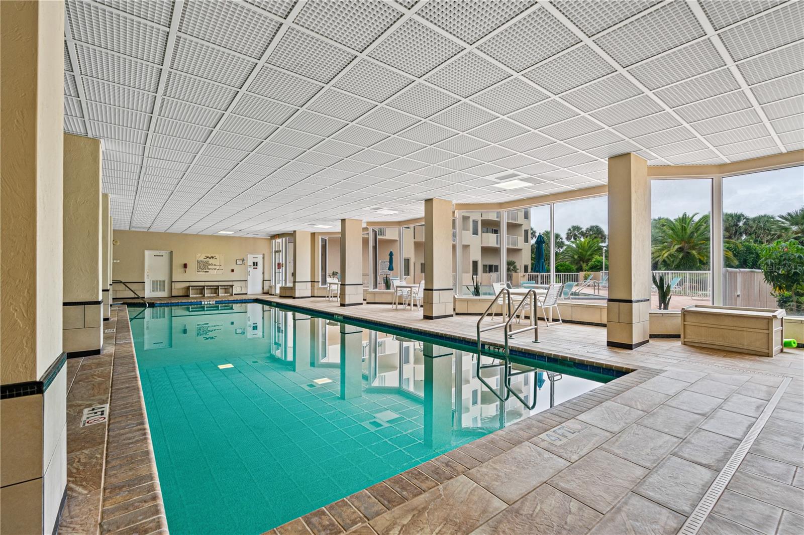 3 OCEANS WEST BLVD #1D6, DAYTONA BEACH, FL, 32118