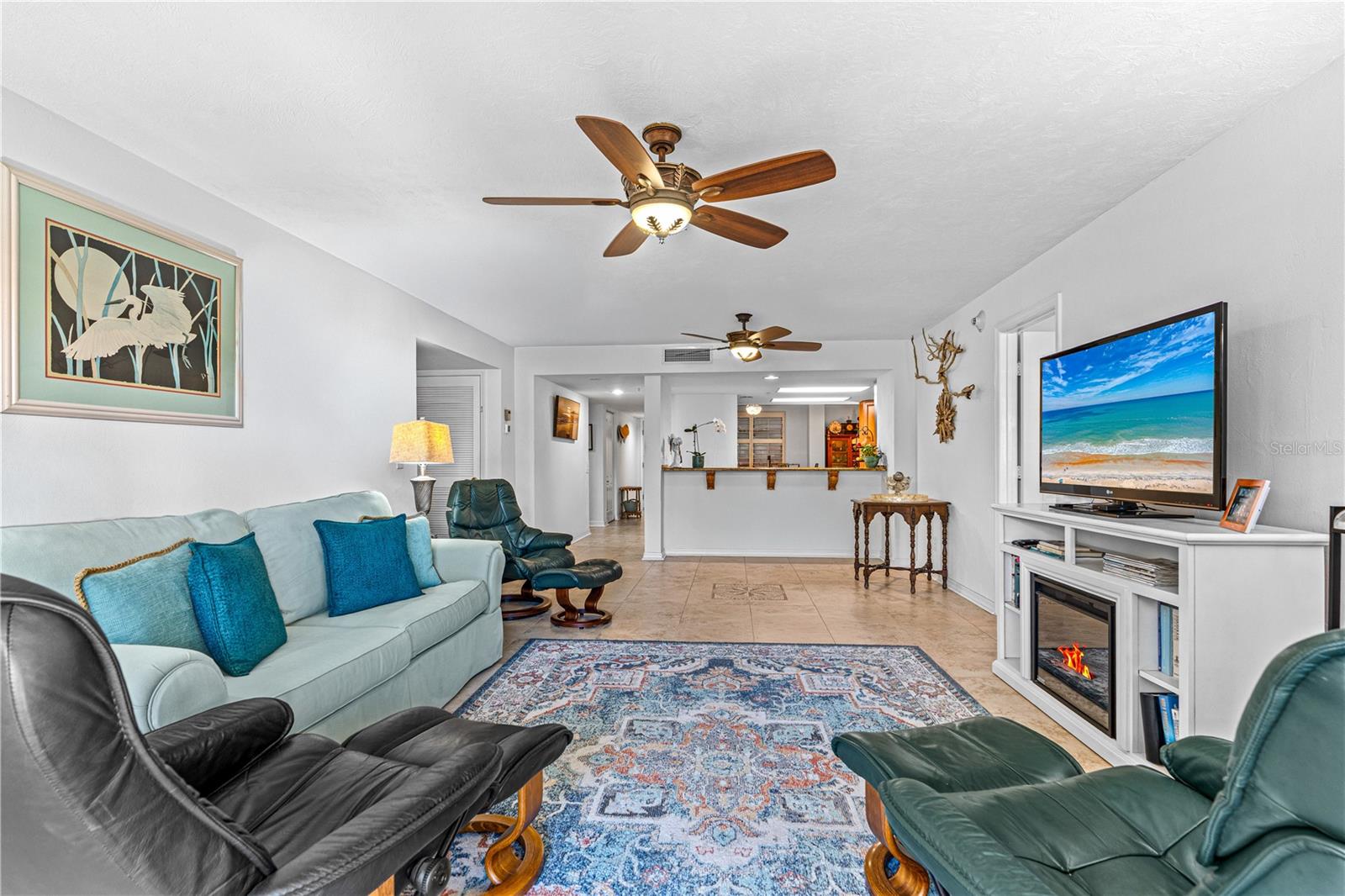 3 OCEANS WEST BLVD #1D6, DAYTONA BEACH, FL, 32118