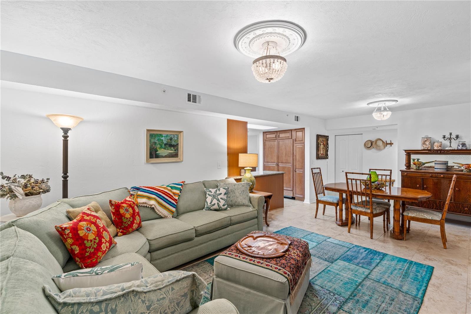 3 OCEANS WEST BLVD #1D6, DAYTONA BEACH, FL, 32118