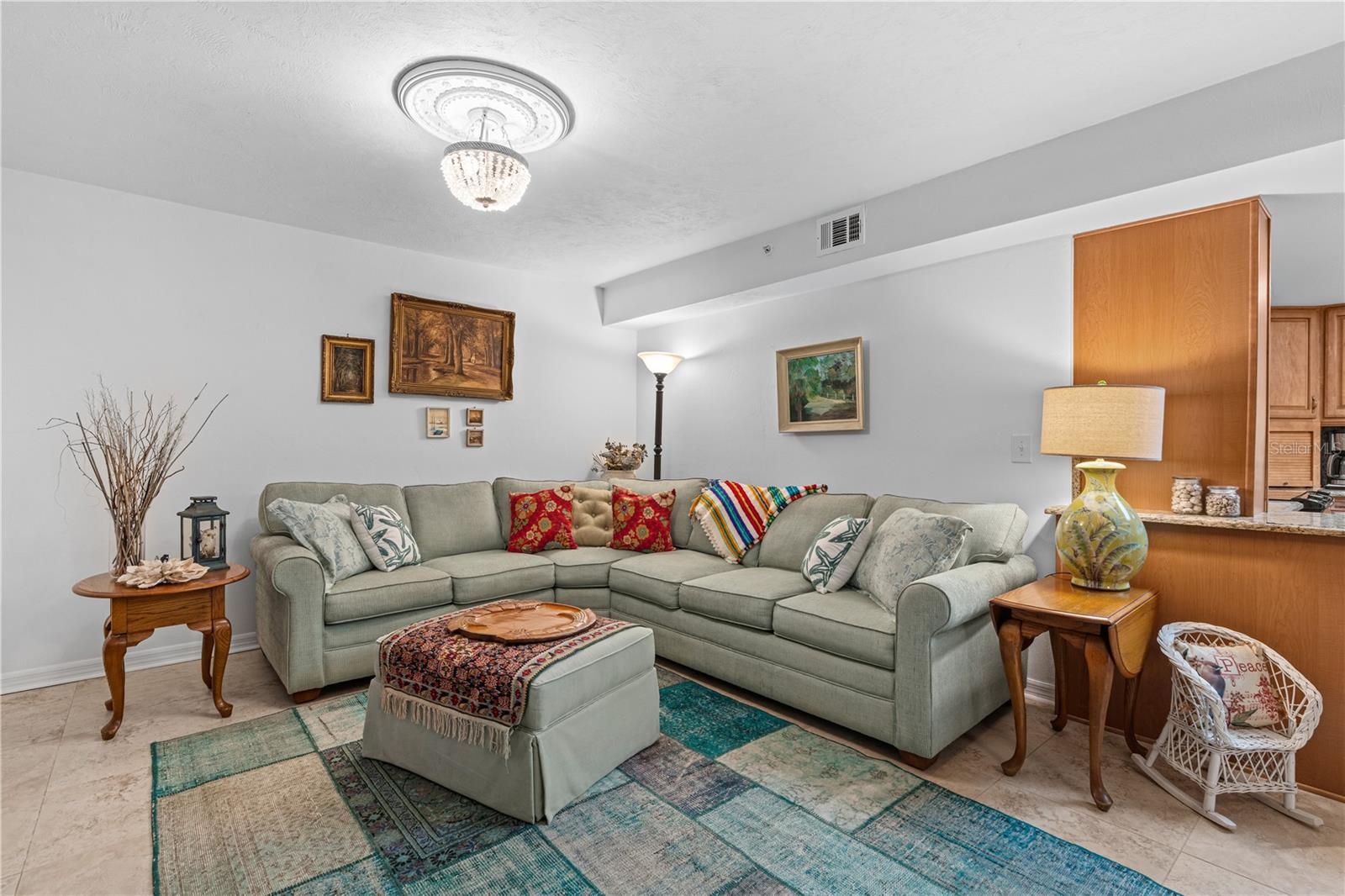 3 OCEANS WEST BLVD #1D6, DAYTONA BEACH, FL, 32118