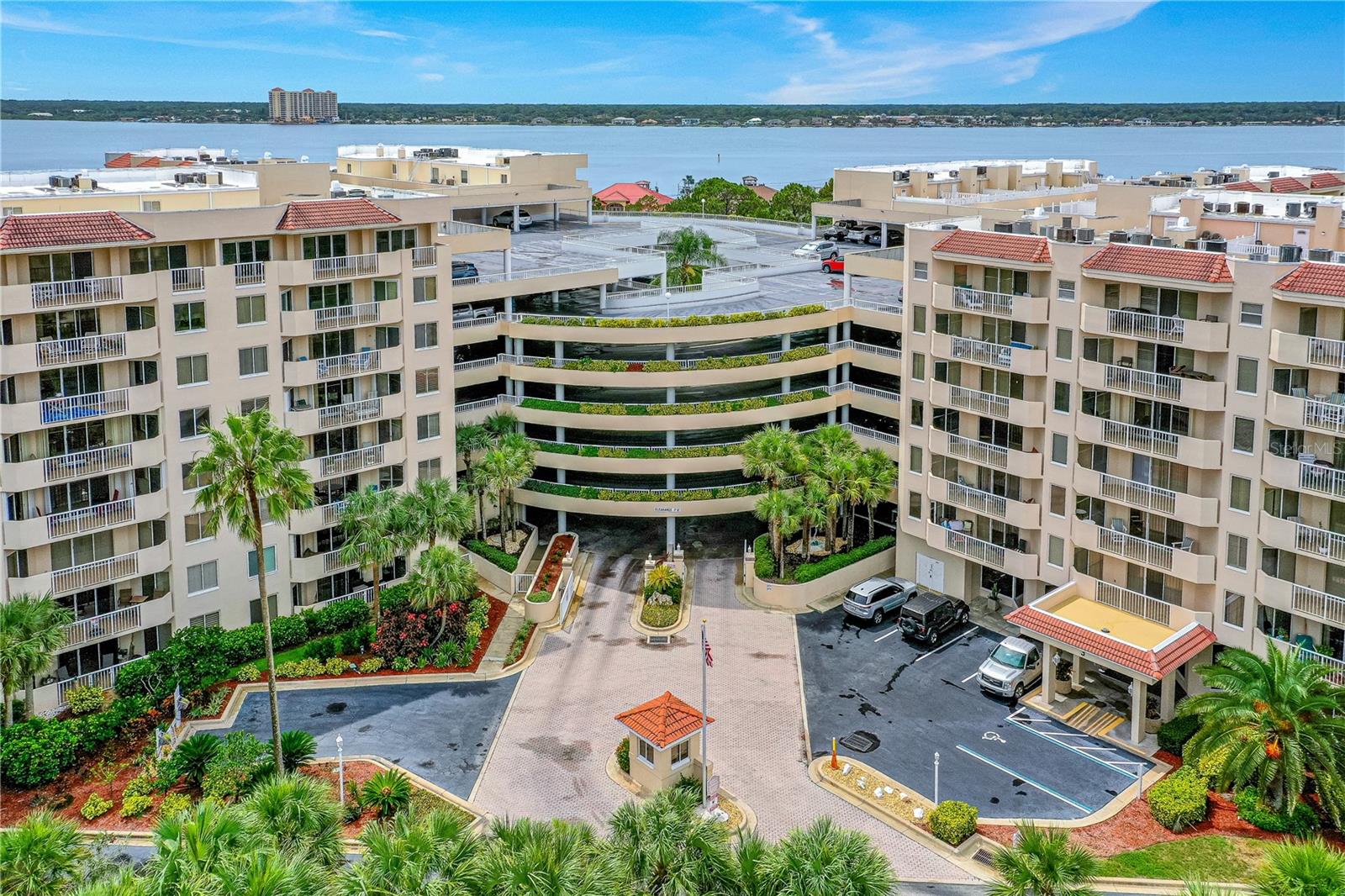 3 OCEANS WEST BLVD #1D6, DAYTONA BEACH, FL, 32118