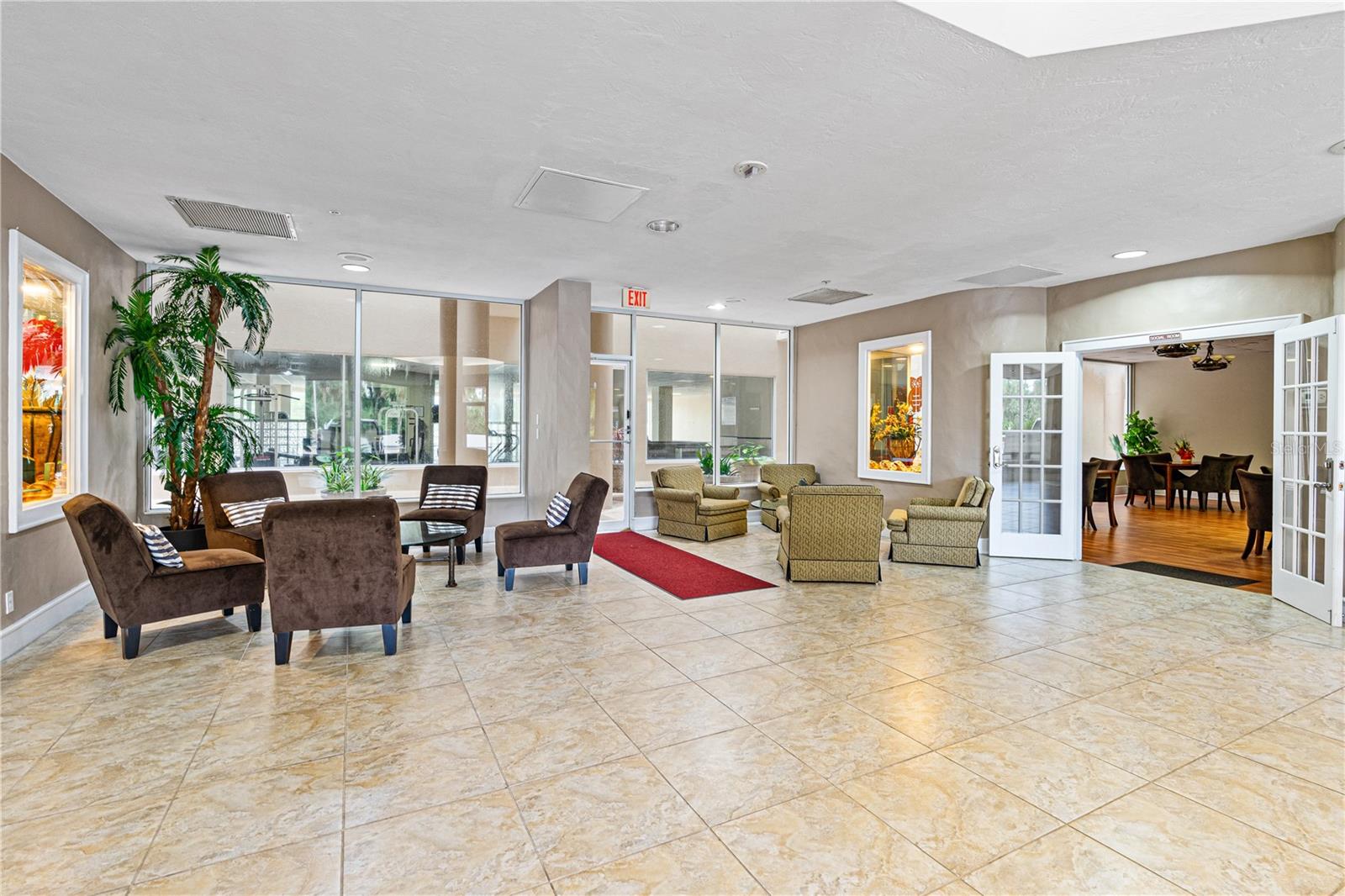3 OCEANS WEST BLVD #1D6, DAYTONA BEACH, FL, 32118