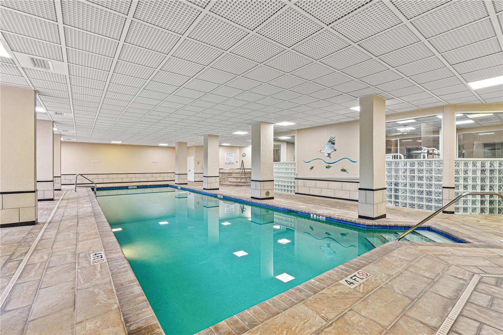 3 OCEANS WEST BLVD #1D6, DAYTONA BEACH, FL, 32118