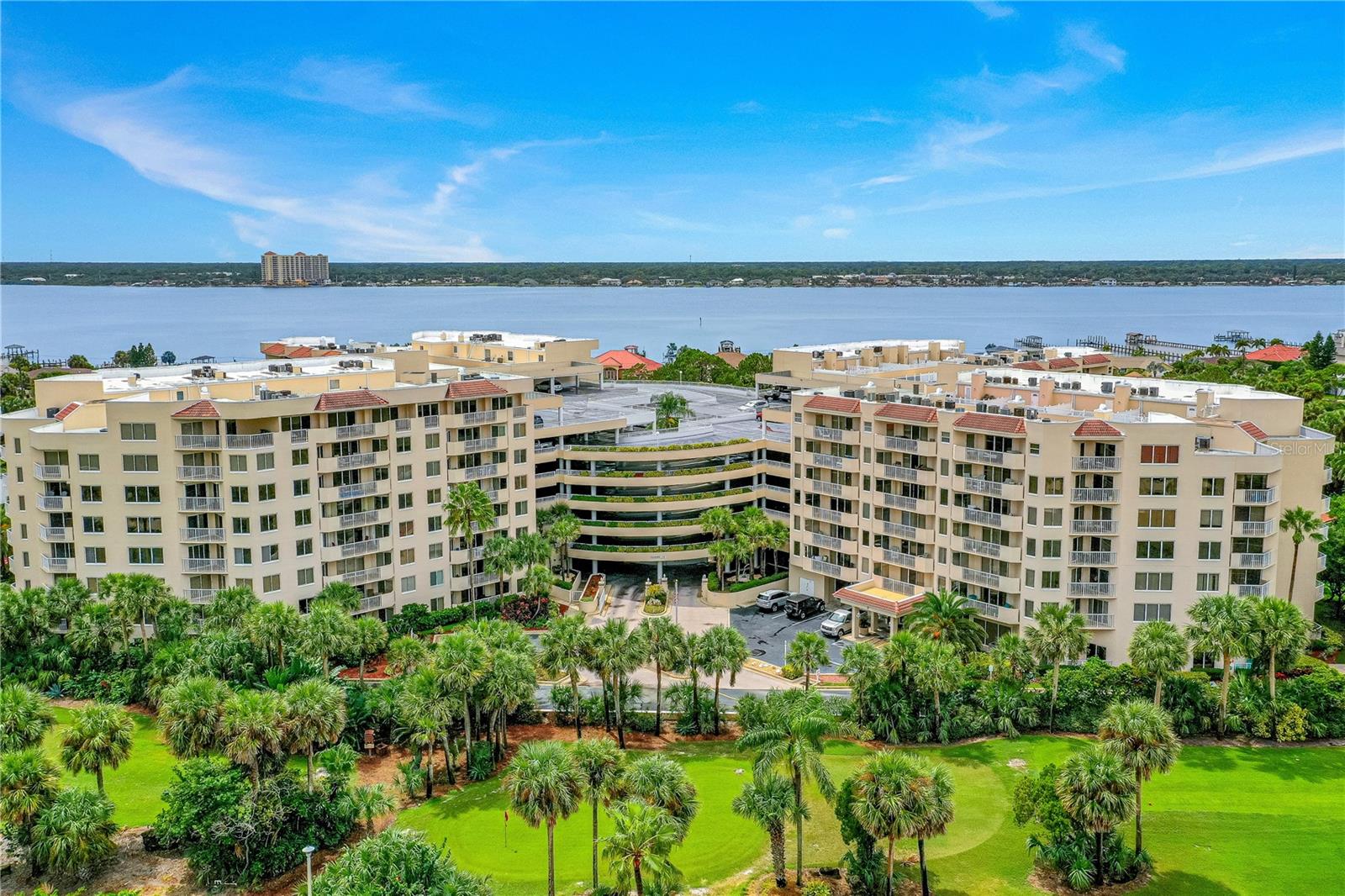 3 OCEANS WEST BLVD #1D6, DAYTONA BEACH, FL, 32118